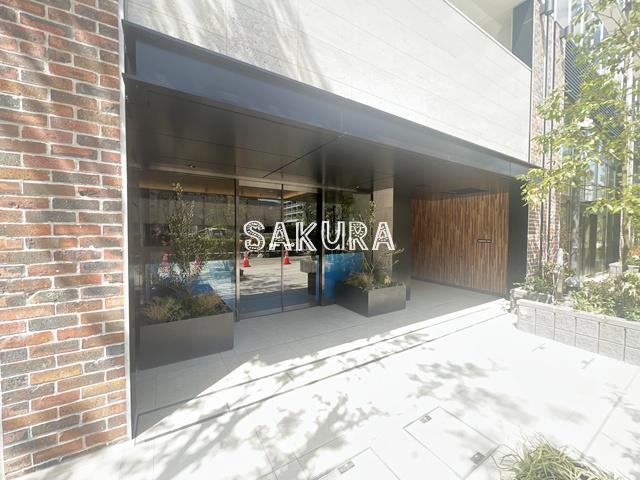 レ・ジェイド新横浜