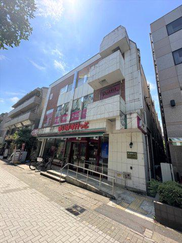 プラザ仲町台センター