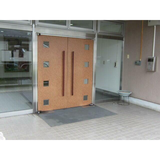 ジュネス青葉台