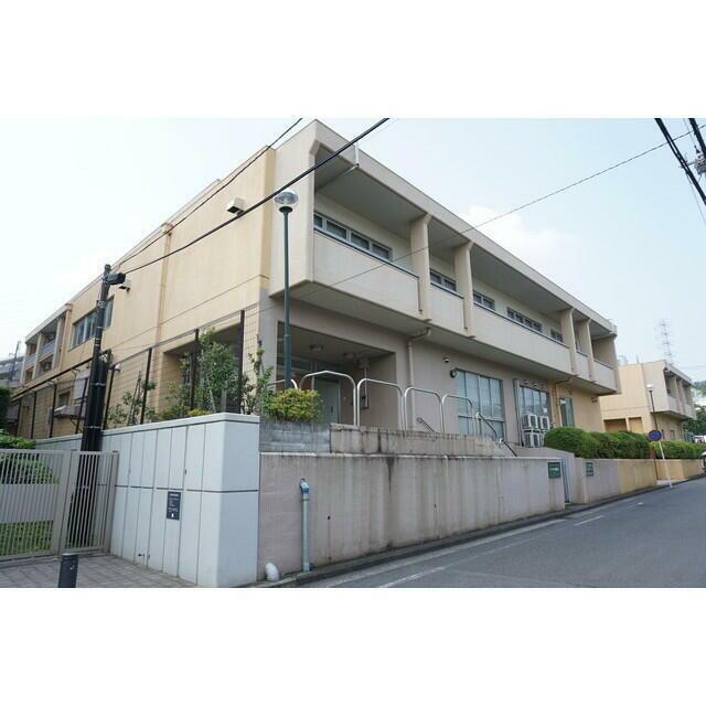 ジュネス青葉台