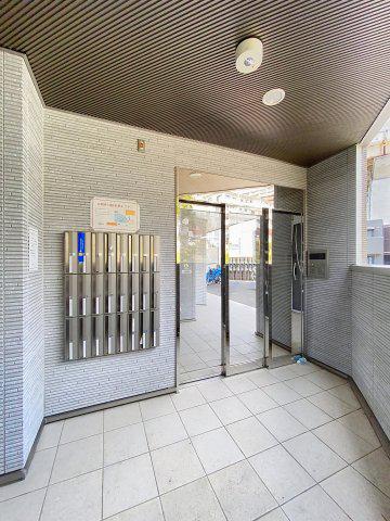 プレミアコート上永谷