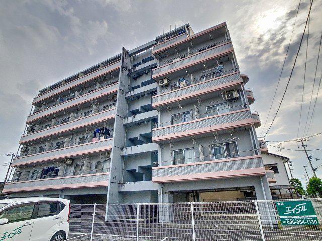 エス・ティコート南国