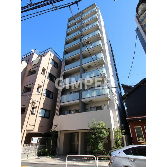 プレール・ドゥーク板橋II