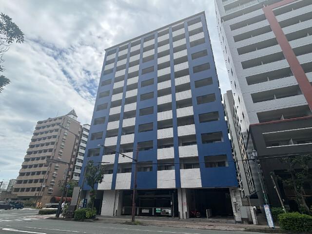 エンクレスト天神東III