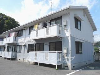 パール有安 E棟