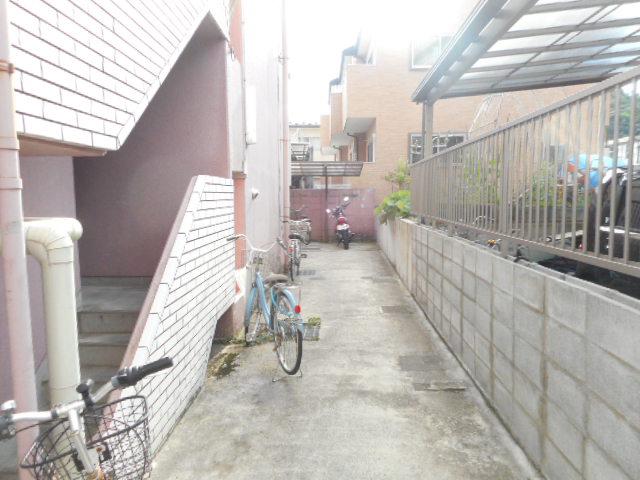 ビューパレス長町