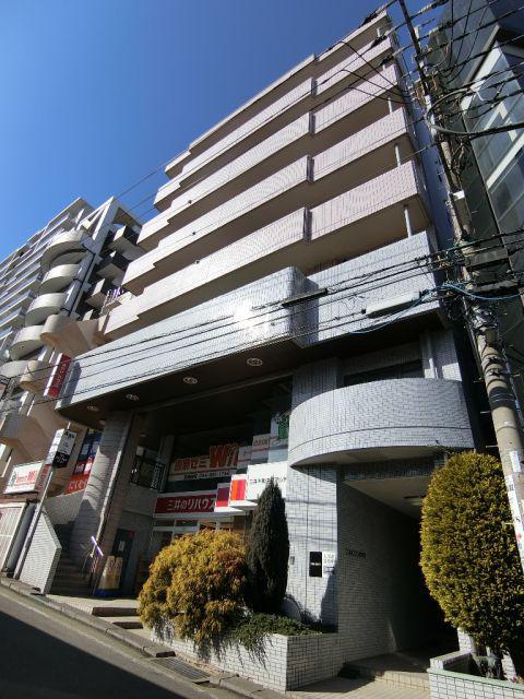 COMODO宮崎台