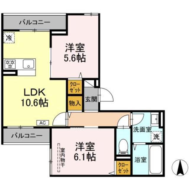 D-ROOM上篠崎