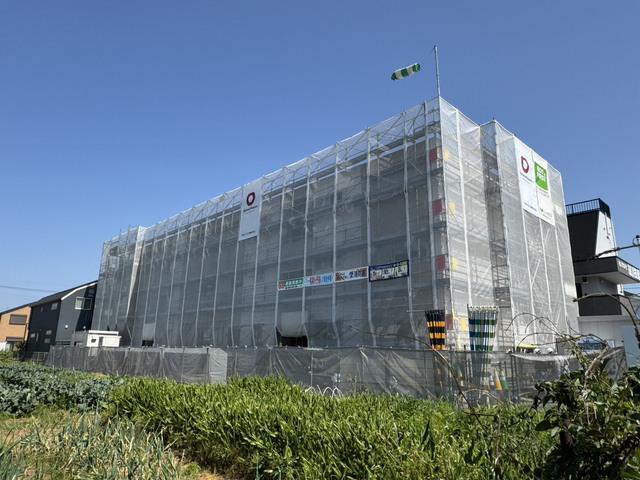 D-ROOM上篠崎