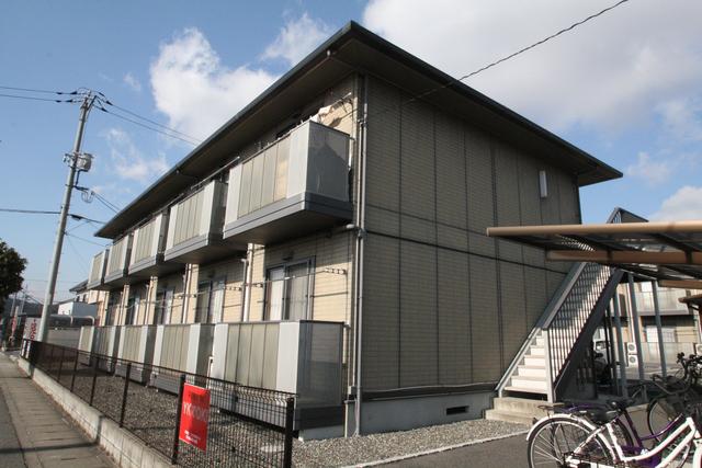 アモリーノB棟