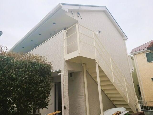 グランディア相模大野