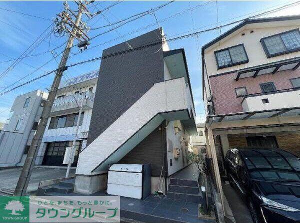 SOFITEL鶴里