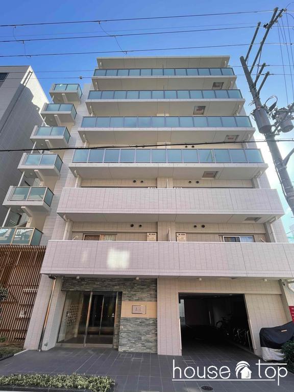 ALBA甲子園口