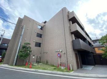 ブライズ大森東クアトロ