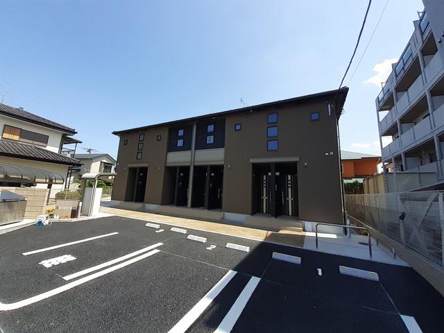 ルポガーデン
