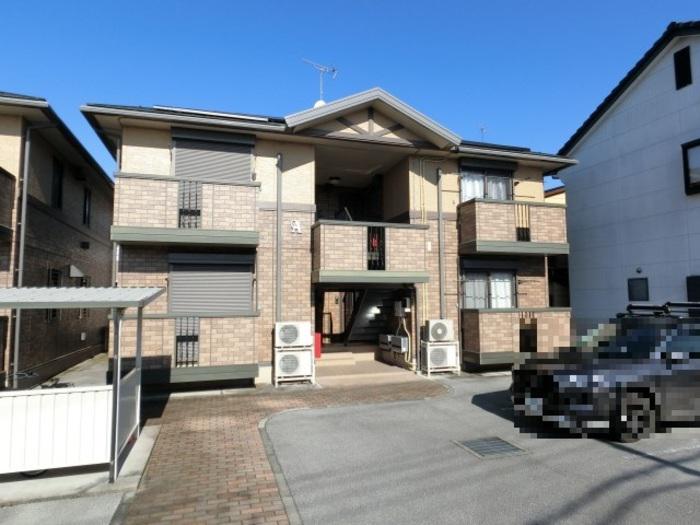 パレット A
