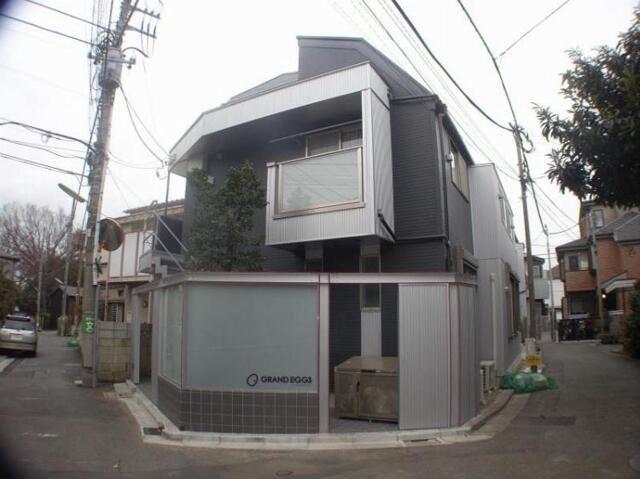 グラン・エッグス