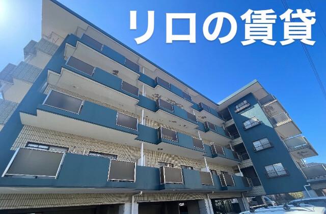 ルミネールハイツ多田