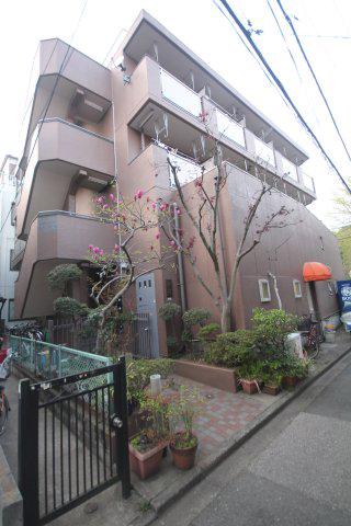 梨苑マンション