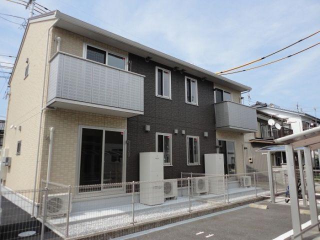 エントピアSEIWA D棟