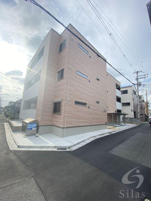 フジパレス花園II番館