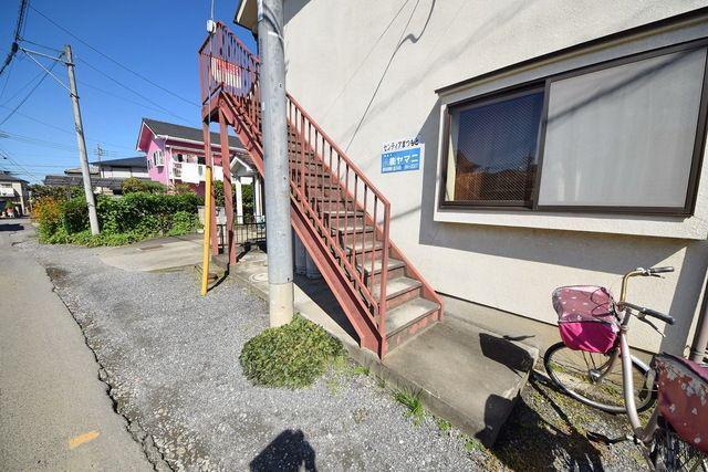 センティアまつもと