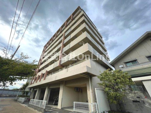 リバーサイド金岡五番館