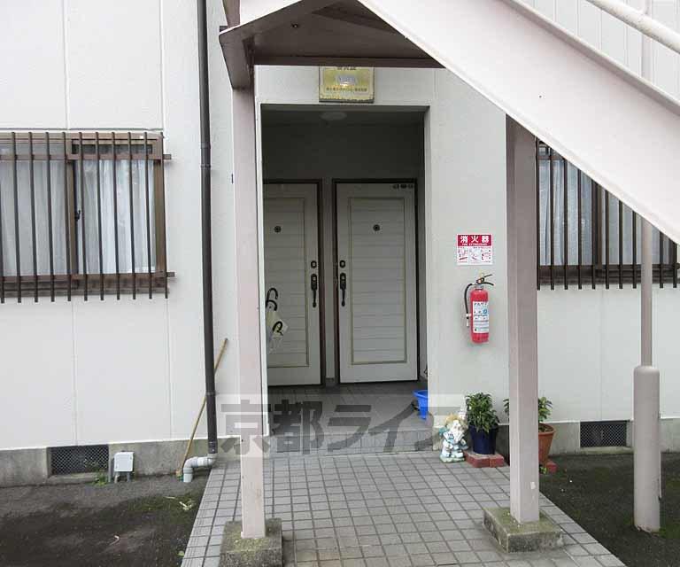 T・山極ハイツ