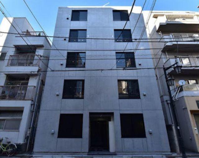 COCOFLAT東中野
