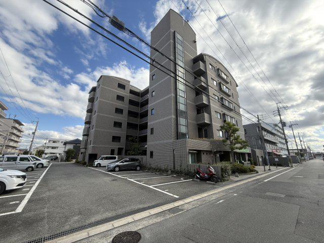 セゾン若園