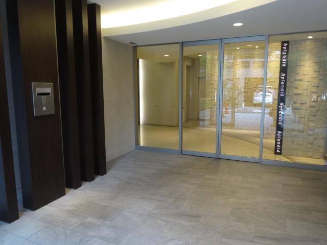 スプランディッド新大阪III