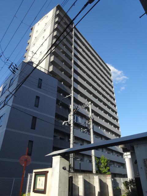 スプランディッド新大阪III