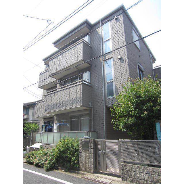 東川フラッツ