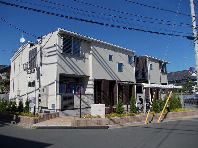 ジェルメ南葛西III
