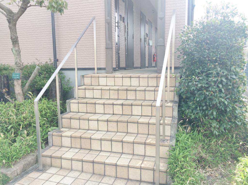 フルールふじさわ台