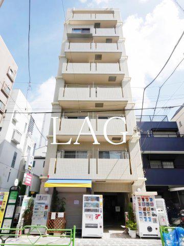アヴェニール月島