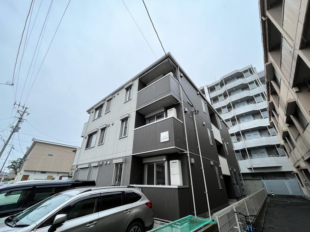 D-ROOM志波町