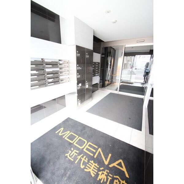 MODENA近代美術館