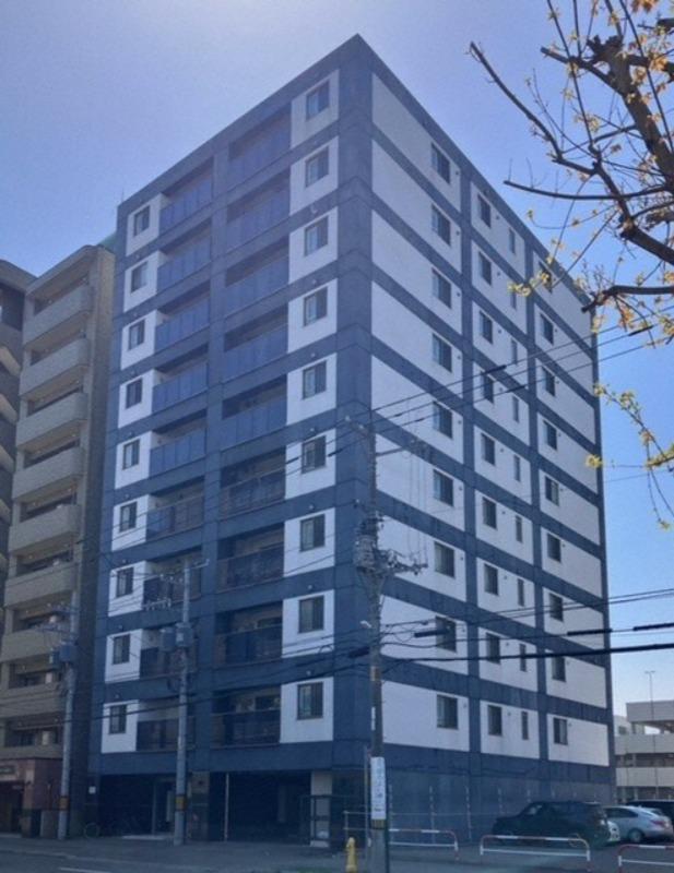 MODENA近代美術館(3LDK/9階)