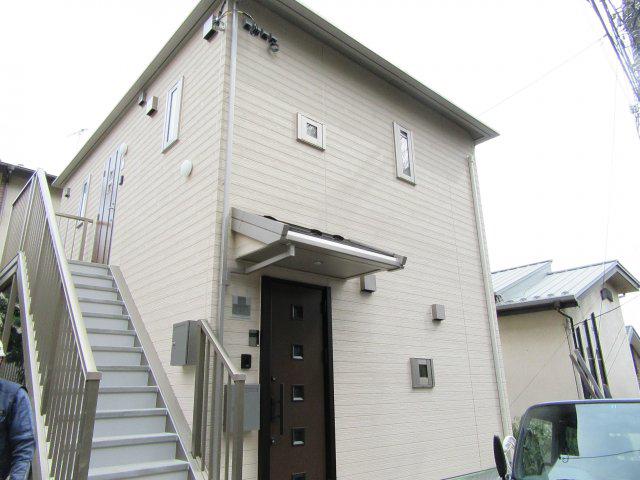 セレンディピティ前原