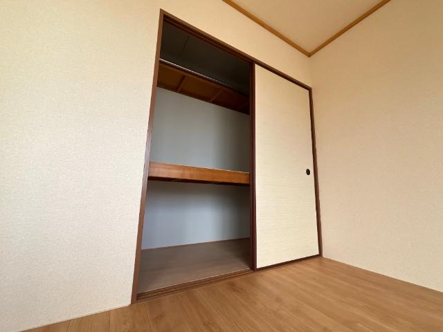 グランルーツ中根 B棟