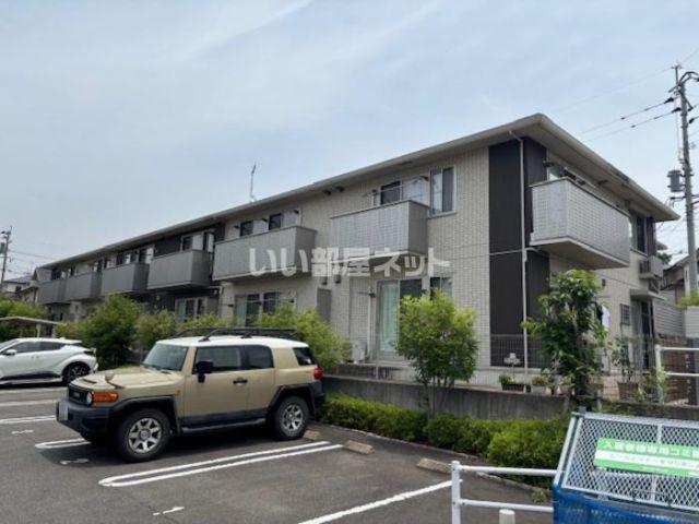 ラ・サクラ・サクラ・II(1LDK/1階)