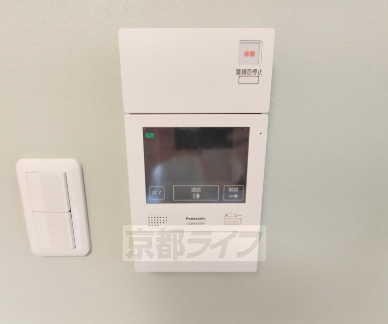 デ・リード御所北