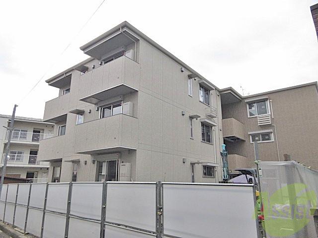 SOPHIA COURT桜町