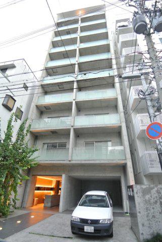 アドバンス心斎橋NEXTURE