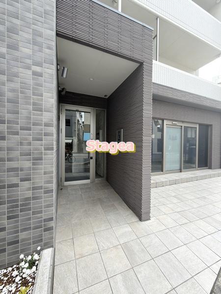 NOBLE TERRACE