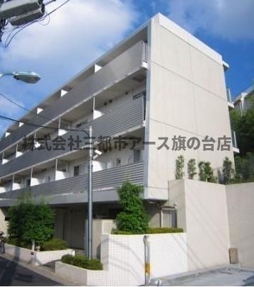 レグラス大岡山