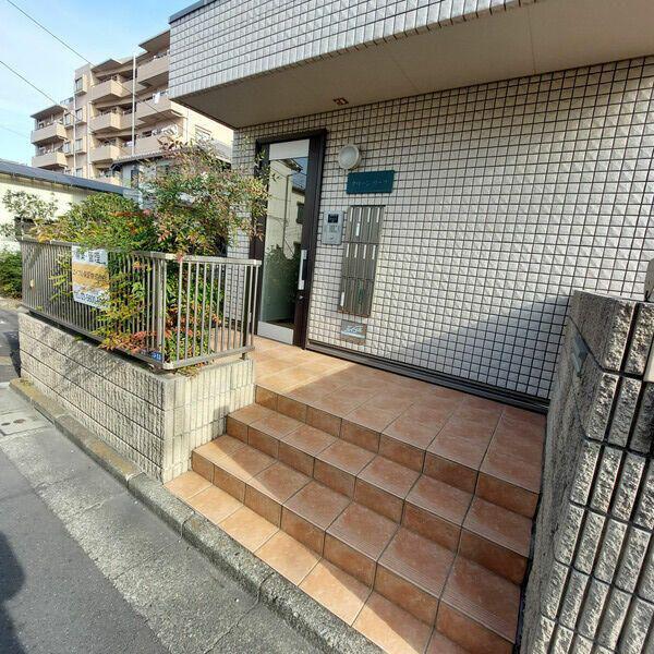 グリーンリーフ