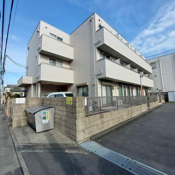 グリーンリーフ