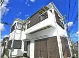 橋本ハウス